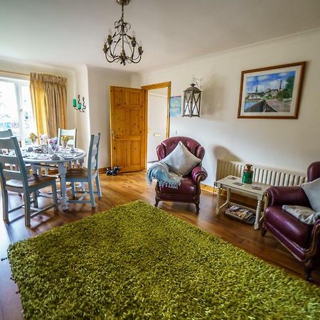 Simbavati B&B Ballina  Eksteriør billede