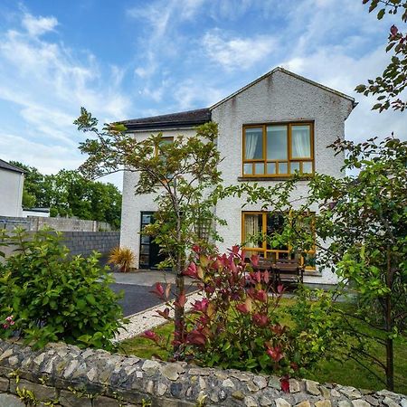 Simbavati B&B Ballina  Eksteriør billede