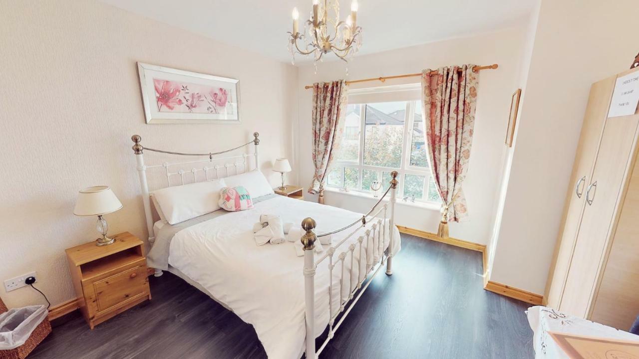 Simbavati B&B Ballina  Eksteriør billede