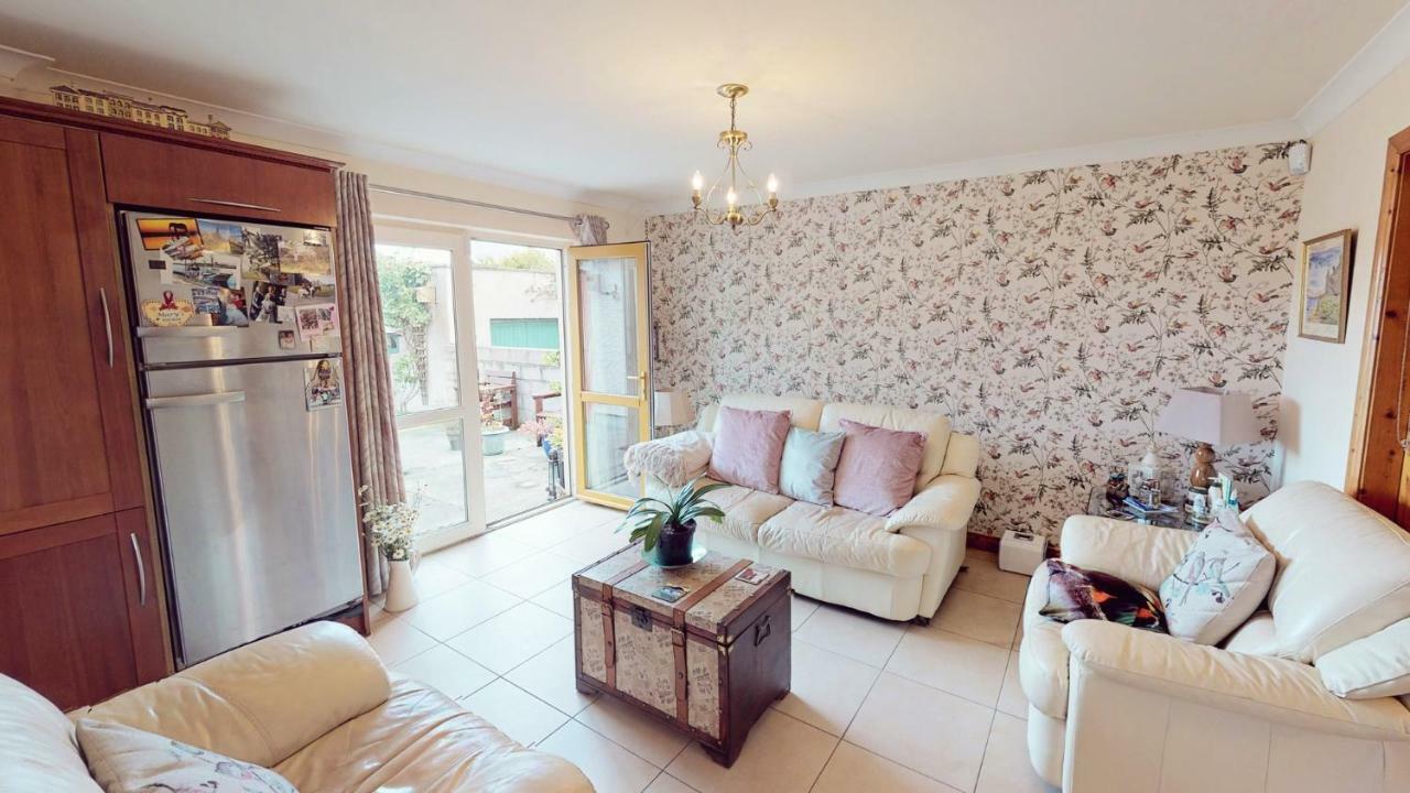 Simbavati B&B Ballina  Eksteriør billede